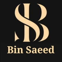 BIN SAEED